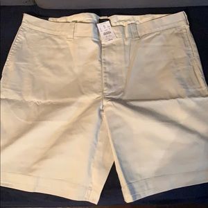 J. Crew Shorts